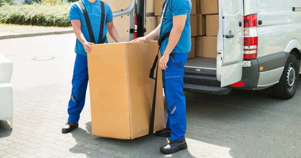 How Much Does San Francisco To Seattle Movers Cost?