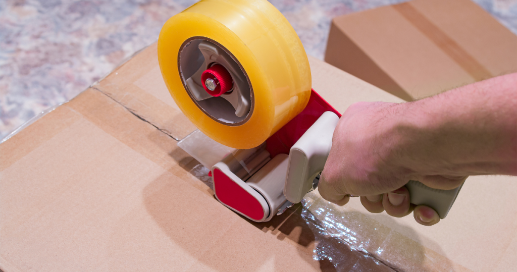 How Do You Use A Packing Tape With Dispenser Gun? Step-by-Step Easy Guide