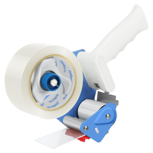 Best Packing Tape with Dispenser Gun