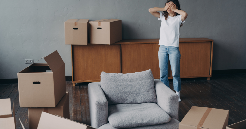 Why Hiring a Bay Area Moving Company Beats Rental Trucks?