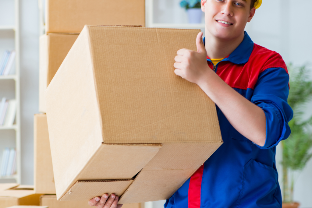 What to Look for in Packers for Moving?